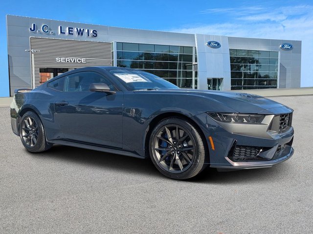 2025 Ford Mustang Mustang Dark Horse
