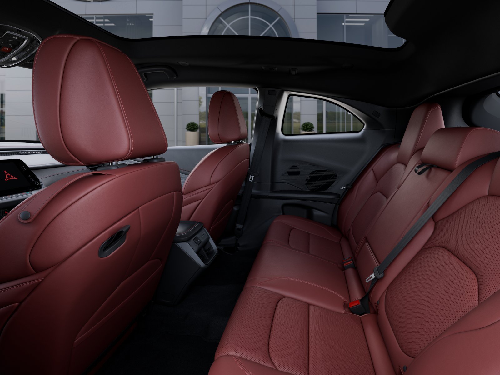 New 2026 White Knuckle Exterior Paint Dodge R/T image 49