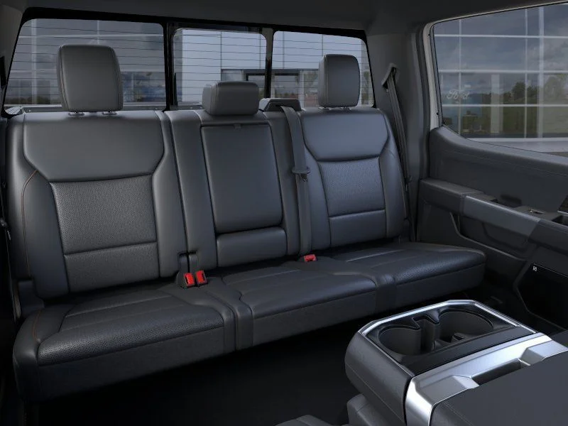 2025 Ford F-150 Lariat - Photo 11