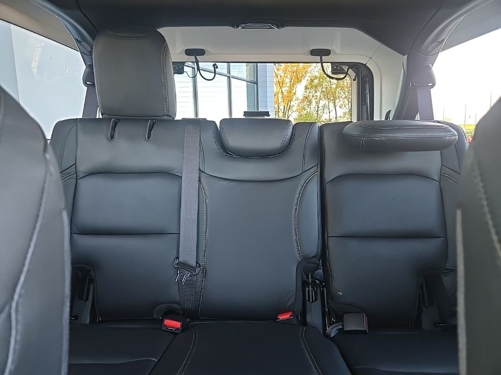 2026 Jeep Wrangler 4-Door Sport S - Photo 36