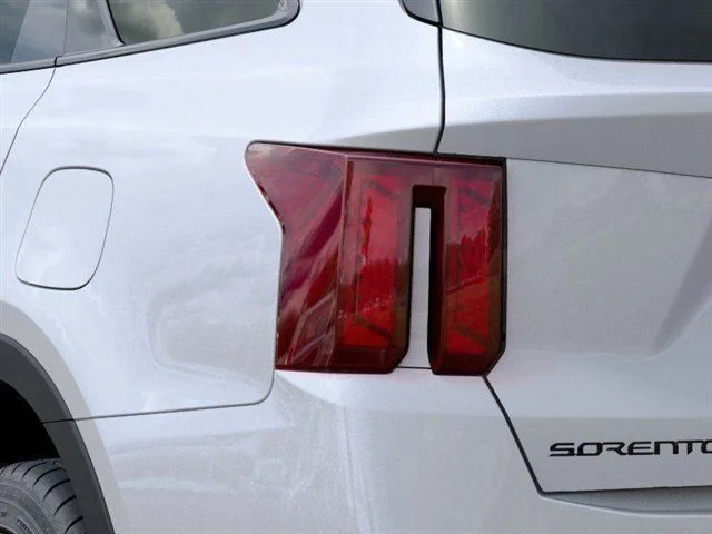 New 2026 Glacial White Pearl Kia X-Line EX AWD image 11