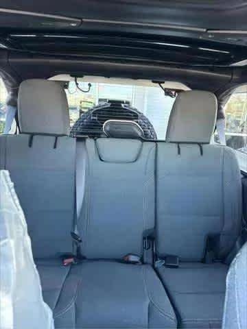 Used 2025 Anvil Clearcoat Jeep Sport S image 14