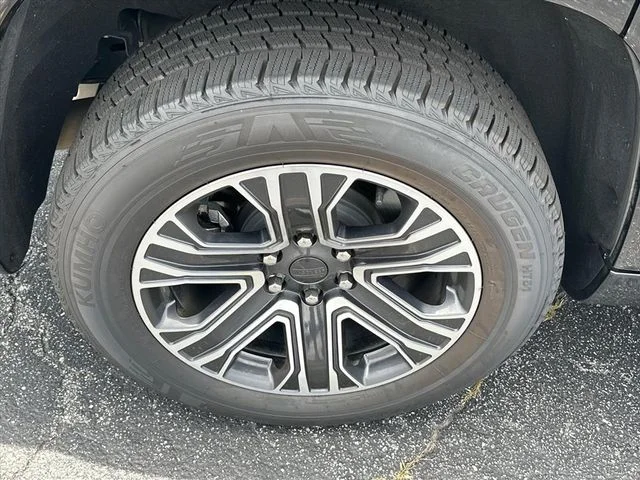 Used 2023 Black Jeep Base image 36