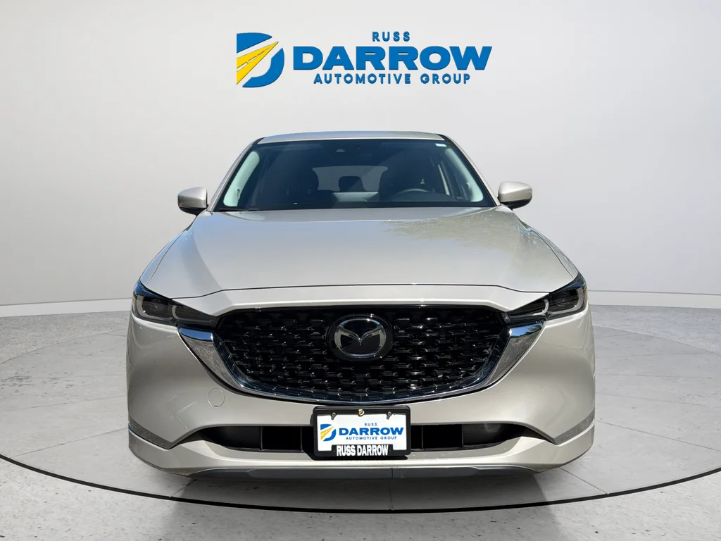 Used 2024 Silver Mazda 2.5 S Select Package image 8