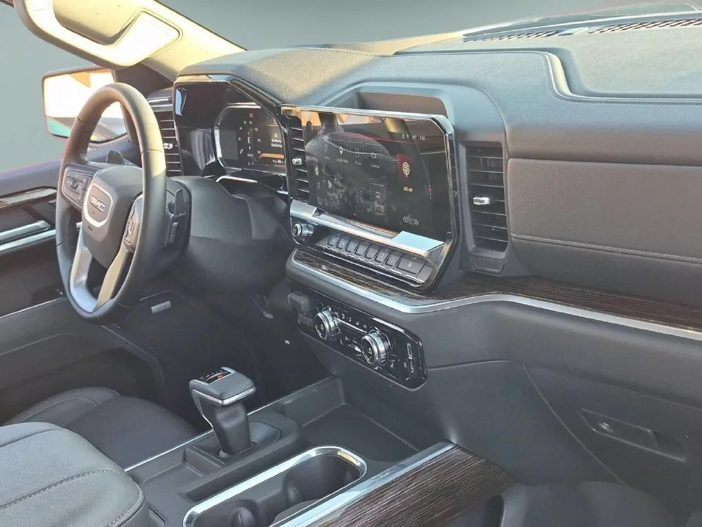 2026 GMC Sierra 1500 Elevation - Photo 28
