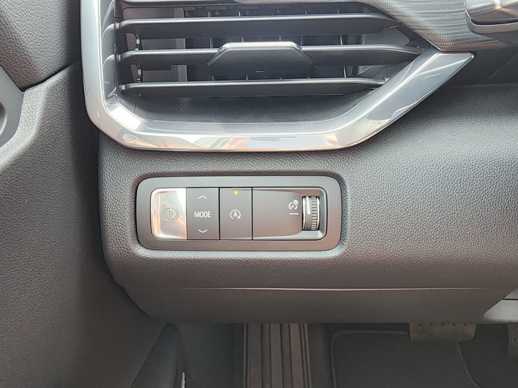 2026 GMC Acadia Elevation - Photo 18