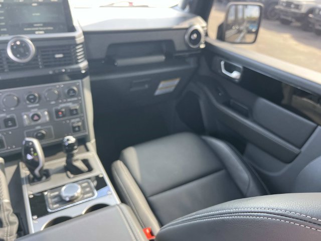 Used 2026 Inky Black INEOS Black Edition image 18