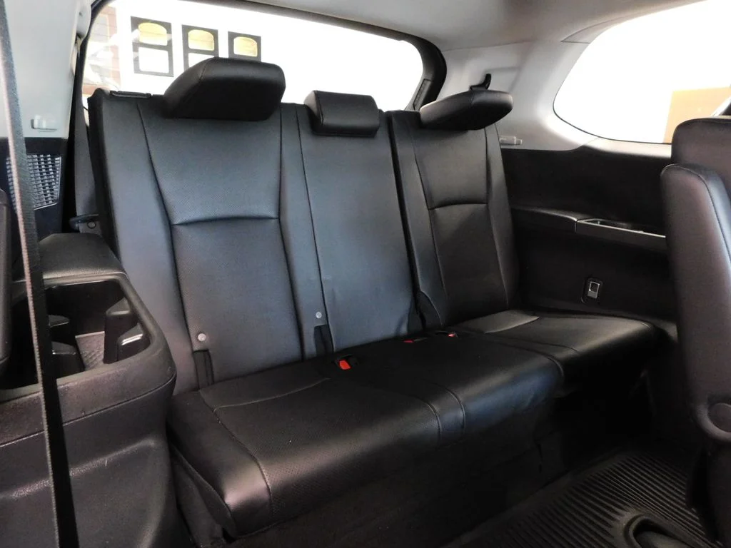 Used 2024 Cream Toyota XLE image 51