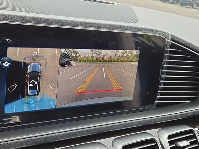 2026 Mercedes-Benz GLE GLE450 - Photo 13