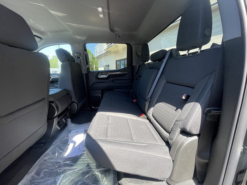2026 GMC Sierra 1500 Elevation - Photo 18