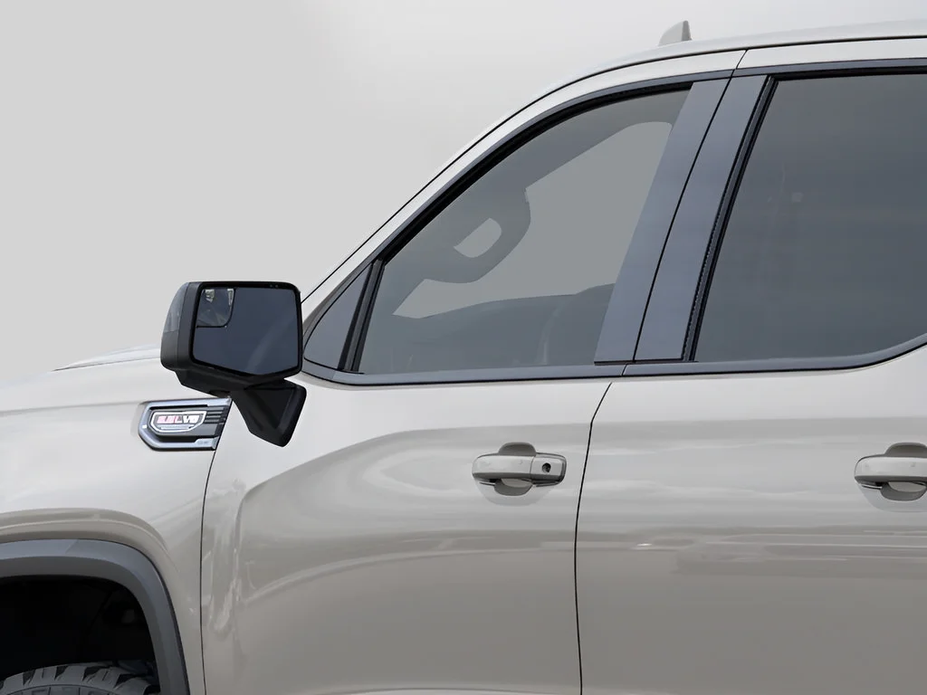 New 2026 Coastal Dune GMC AT4X image 22