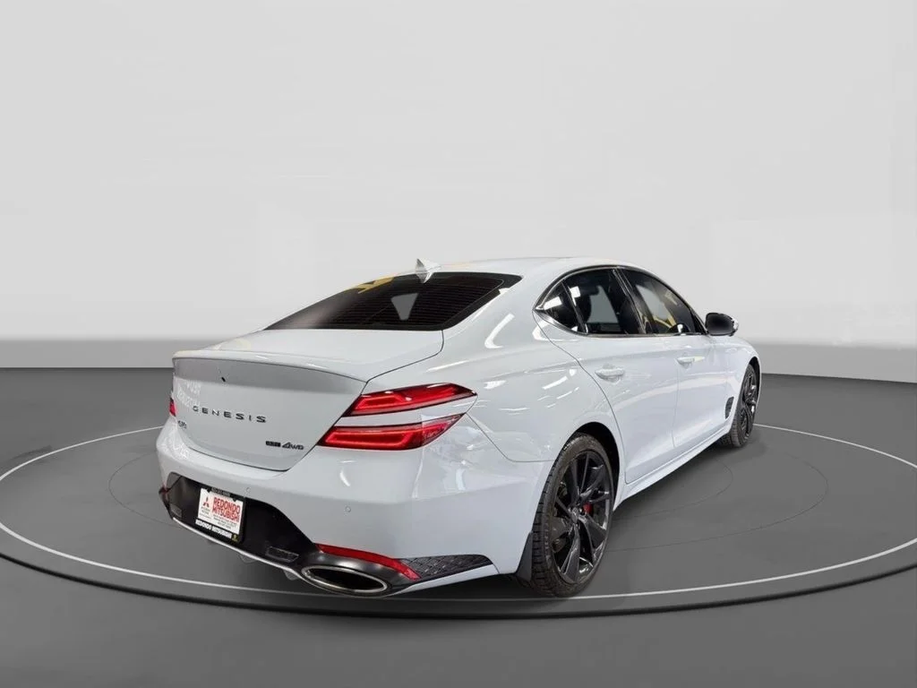 Used 2022 Siberian Ice Genesis 3.3T image 5