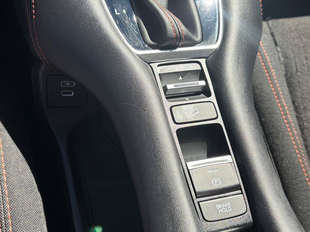 2024 Honda HR-V Sport - Photo 38