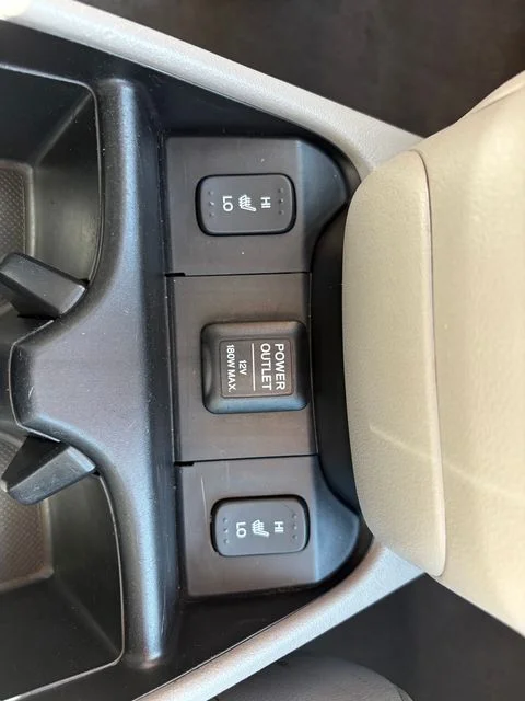 Used 2013  Honda EX-L image 26
