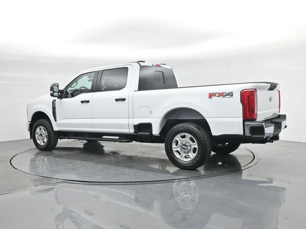 New 2026 White Ford XL image 29