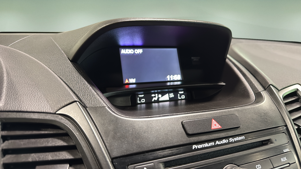Used 2016 Black Acura Base image 20
