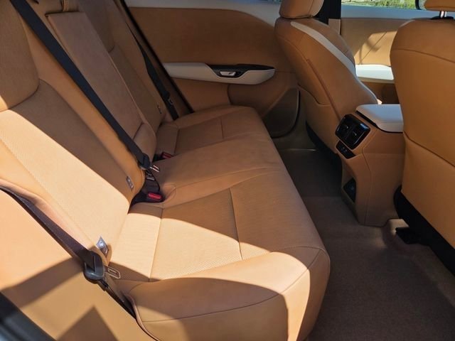 2026 Lexus RZ Base - Photo 27