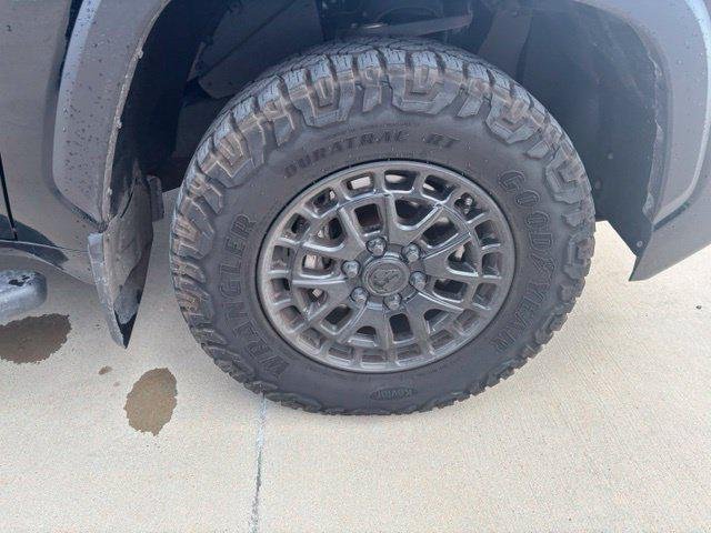 Certified Used 2026 MIDNIGHT BLACK METAL Toyota  image 15