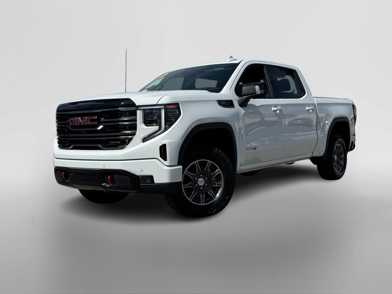 2025 GMC Sierra 4WD Crew Cab Short Box AT4's photo
