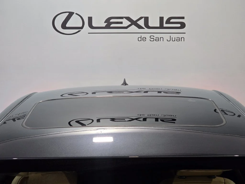 New 2026  Lexus 350 F SPORT Design image 7