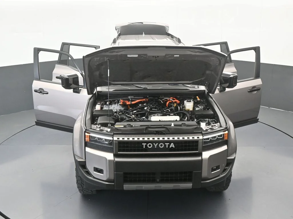 Used 2025 Meteor Toyota Base image 74