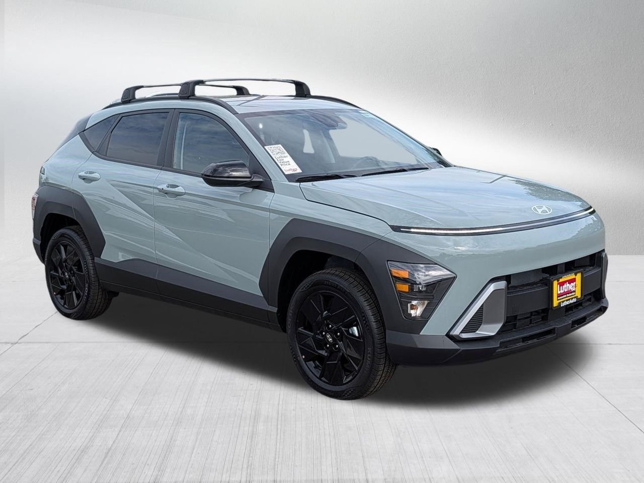 2027 Hyundai Kona