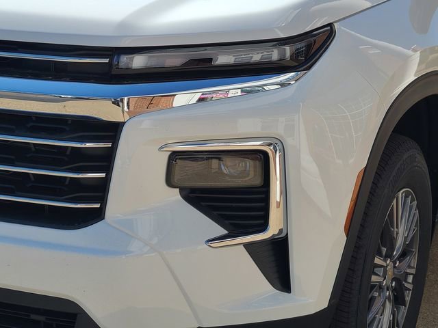 2026 Chevrolet Traverse LT - Photo 11