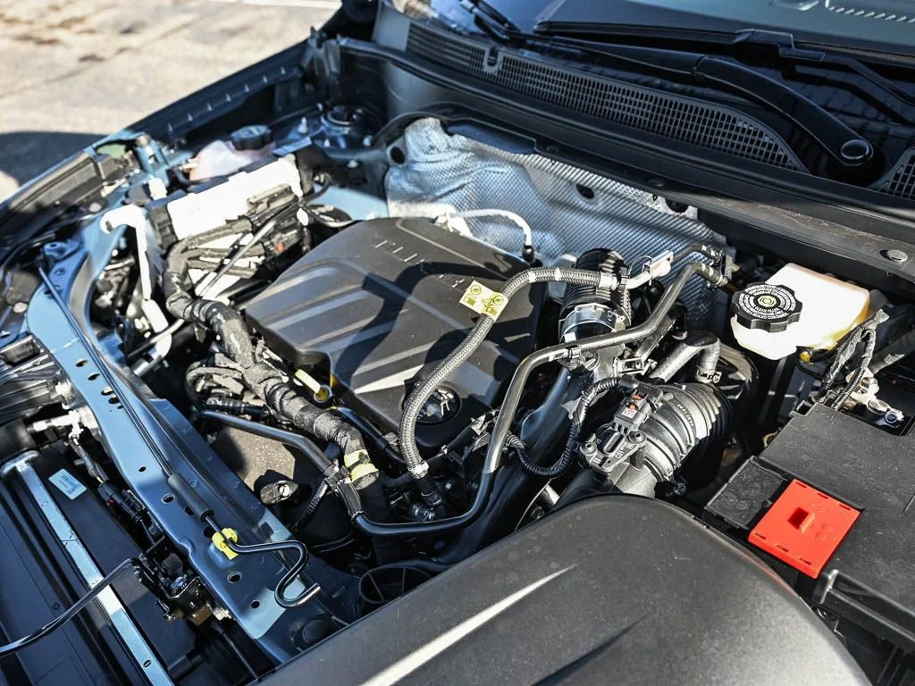 2026 Buick Envista Sport Touring - Photo 6