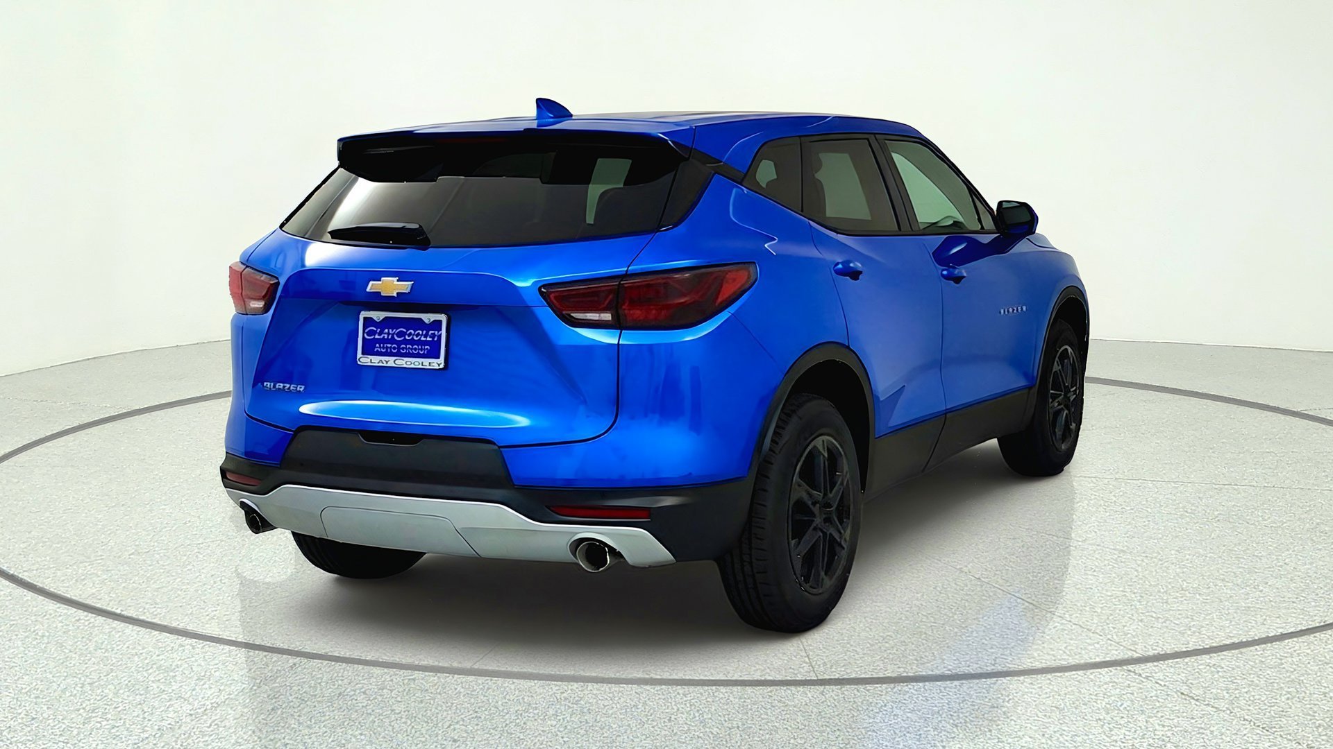 2026 Chevrolet Blazer 2LT - Photo 6