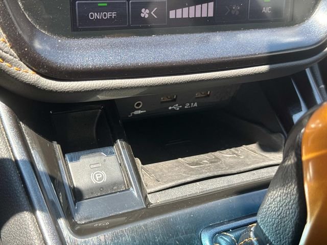 Used 2022 Gray Subaru Wilderness image 35