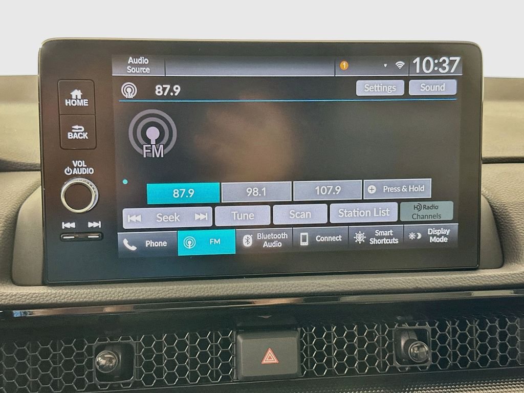 2025 Honda CR-V EX-L - Photo 14