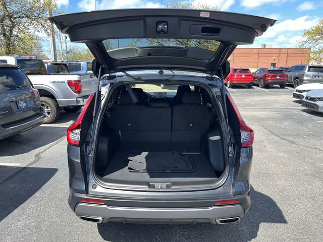 2025 Honda CR-V Sport - Photo 22
