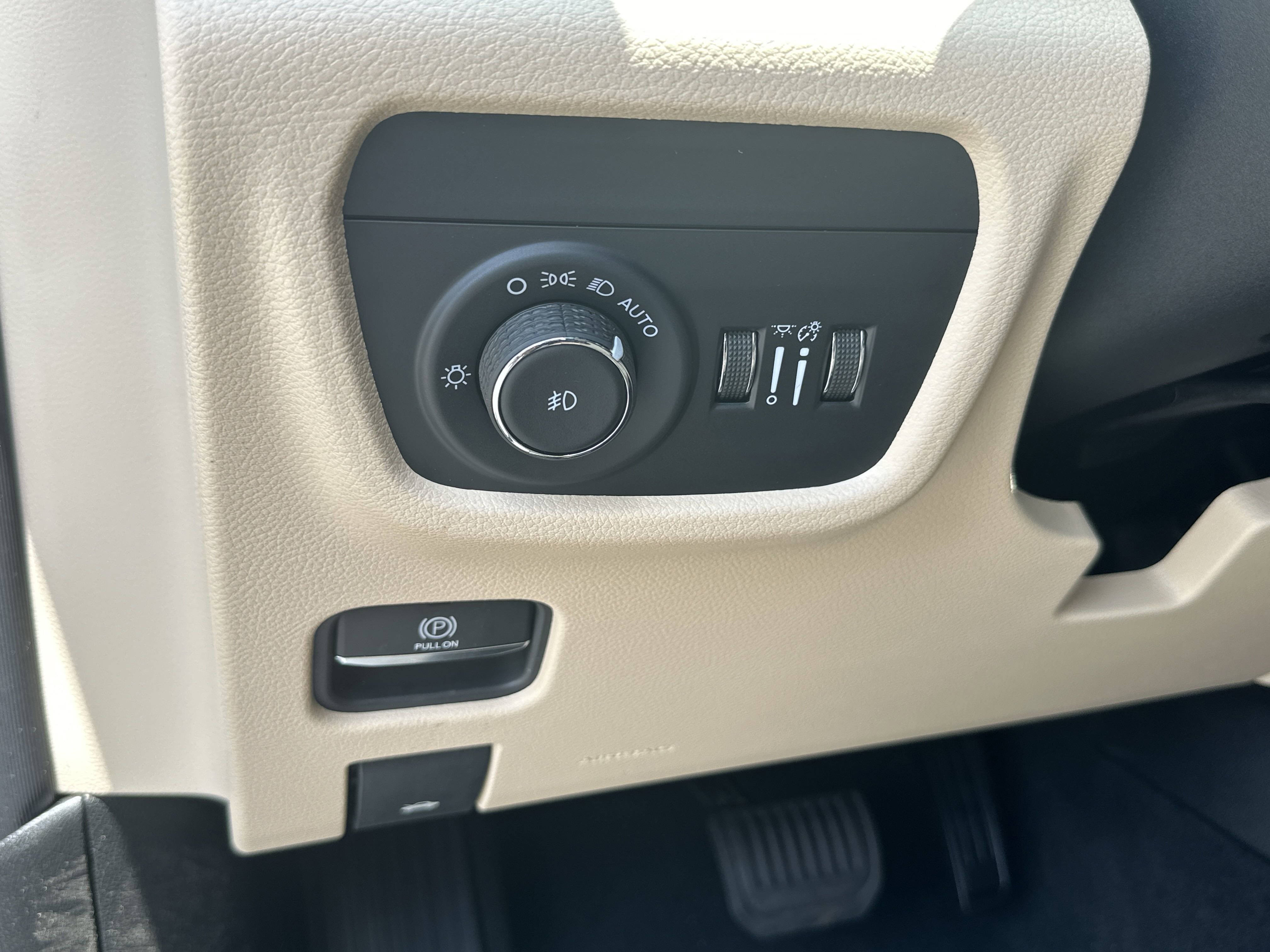 2025 Jeep Grand Cherokee Limited - Photo 35