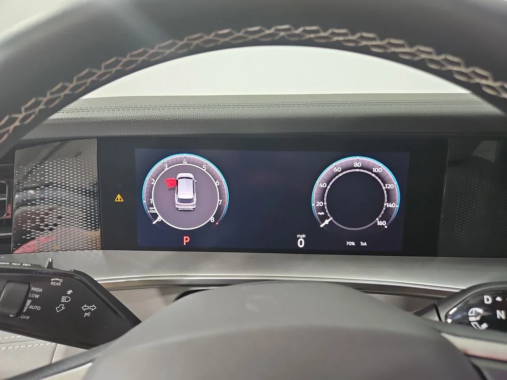 New 2026 Gray Volkswagen 2.0T SE image 15