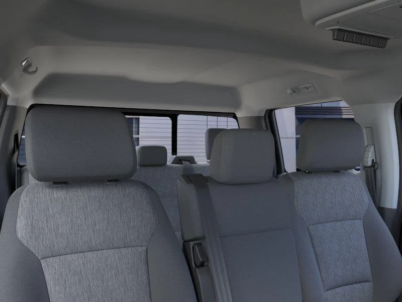 2026 Ford F-250 Super Duty XL - Photo 22