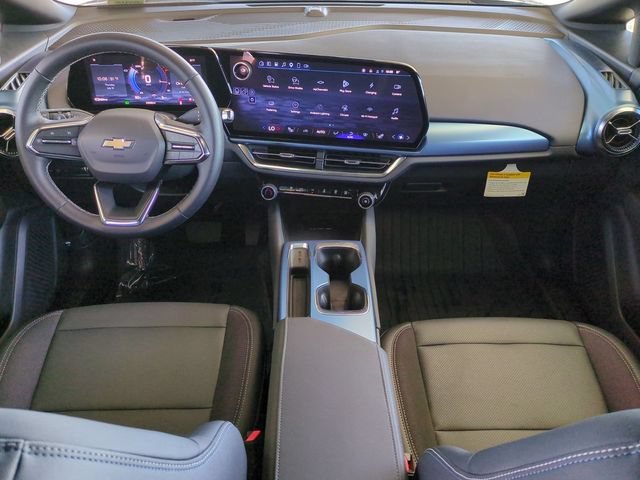 Used 2026 Black Chevrolet LT image 28