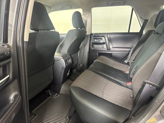 Used 2023 Gray Toyota TRD Off-Road image 12
