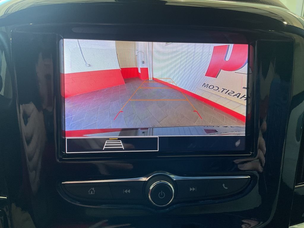 Used 2023 Black Chevrolet LS image 25