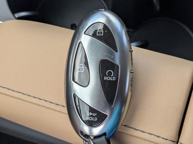 2024 Hyundai Sonata Hybrid Limited - Photo 34