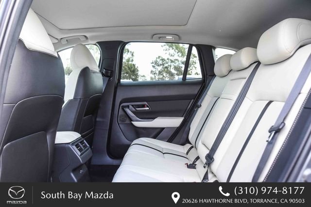 2026 Mazda CX-50 Premium - Photo 20