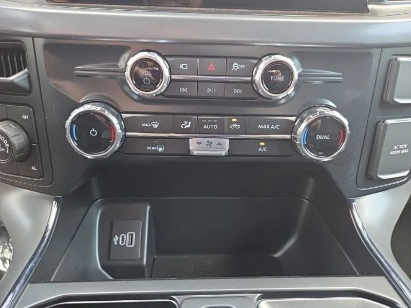 New 2026 Avalanche Ford XLT image 39
