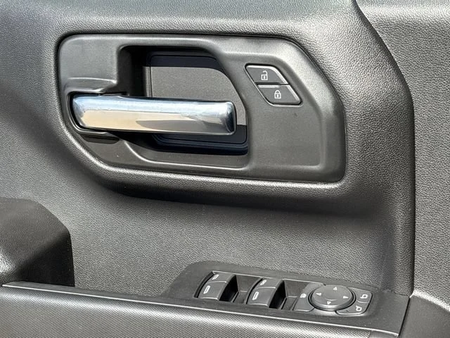 2026 Chevrolet Silverado 1500 Custom - Photo 19