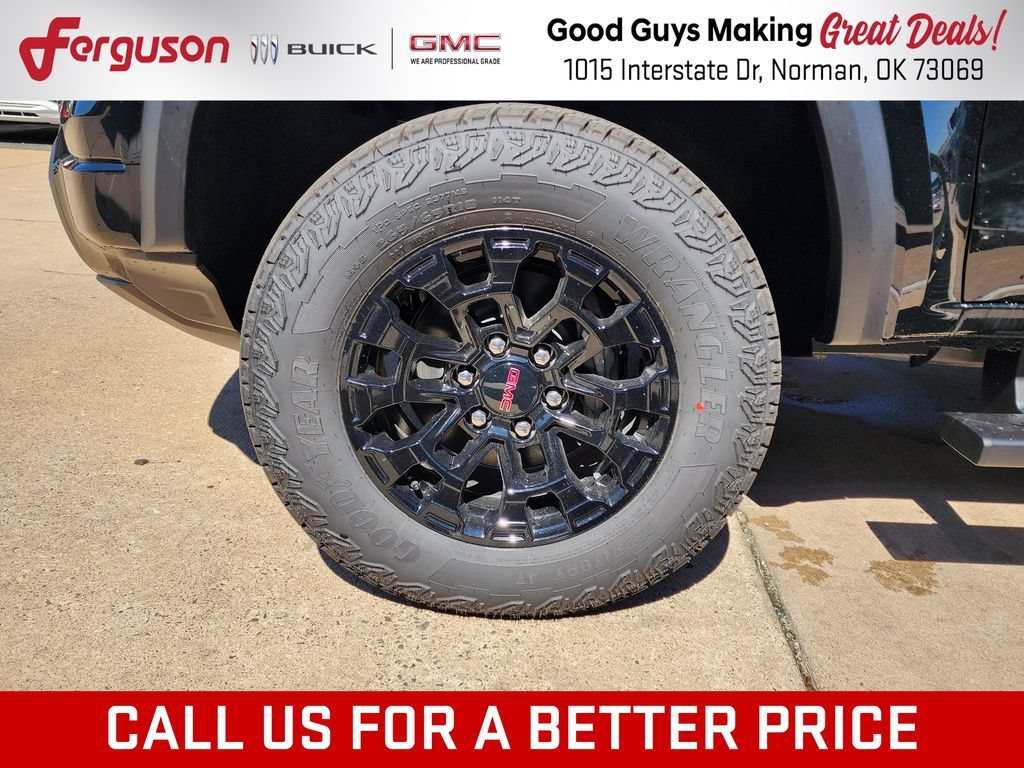 2026 GMC Canyon Elevation - Photo 54
