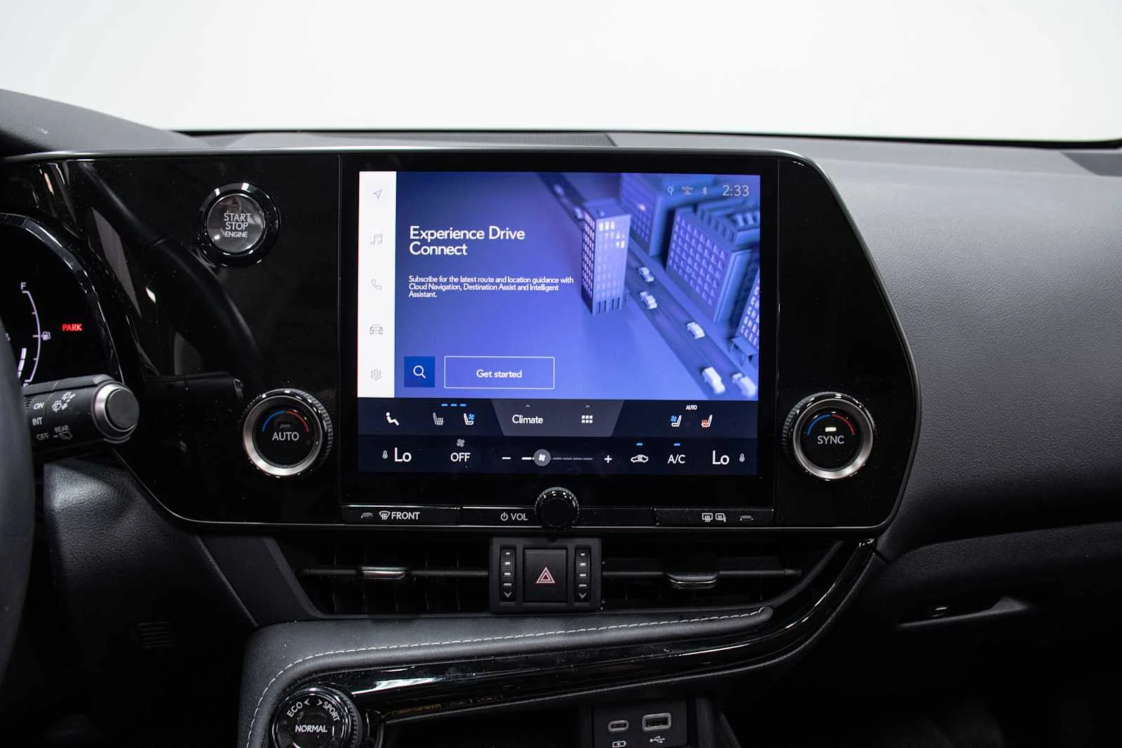 Used 2025 Caviar Lexus Premium image 18