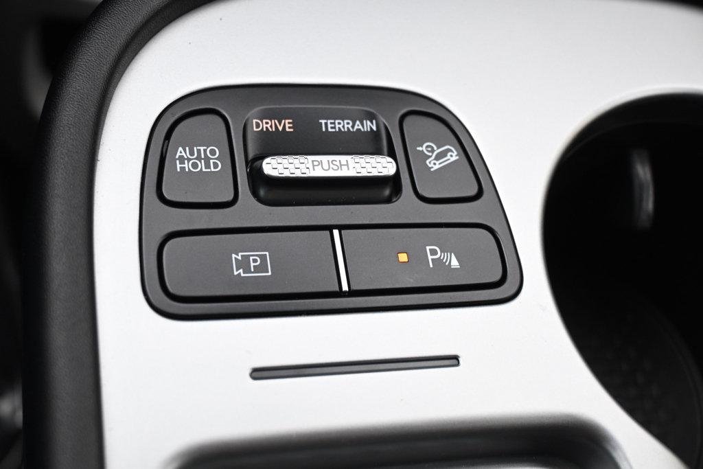 New 2026 Cyber Gray Hyundai SE image 34