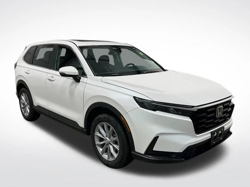 2024 Honda CR-V EX - Photo 50