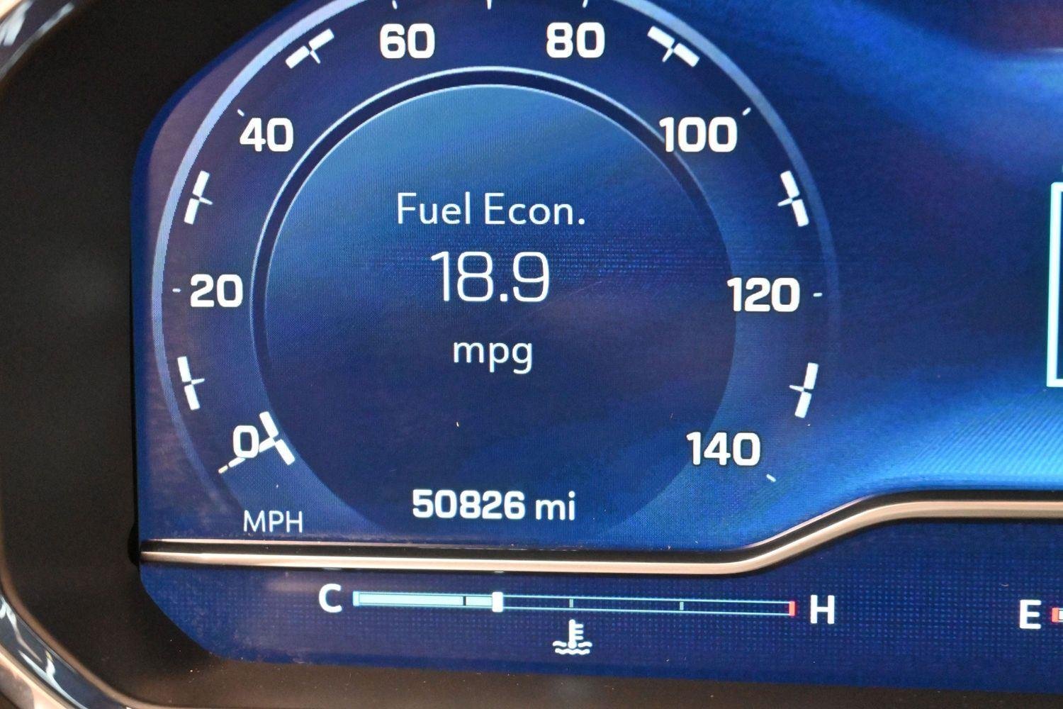 Used 2025 Slate Gray Metallic Chevrolet ZR2 image 20