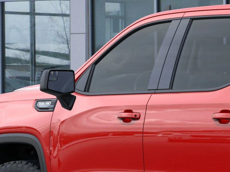 New 2026 Cardinal Red GMC Elevation image 12