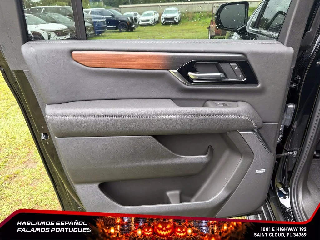 New 2026 Onyx Black GMC Denali image 26