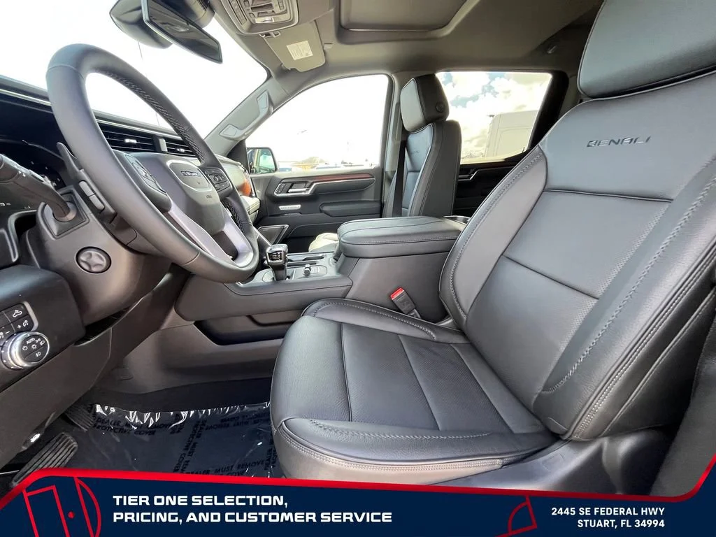 New 2026 Onyx Black GMC Denali image 10